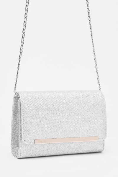 Штучна шкіряна сумка ланцюга Штучна шкіряна сумка ланцюга