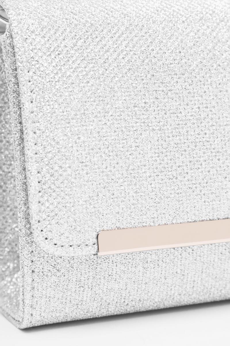 Штучна шкіряна сумка ланцюга