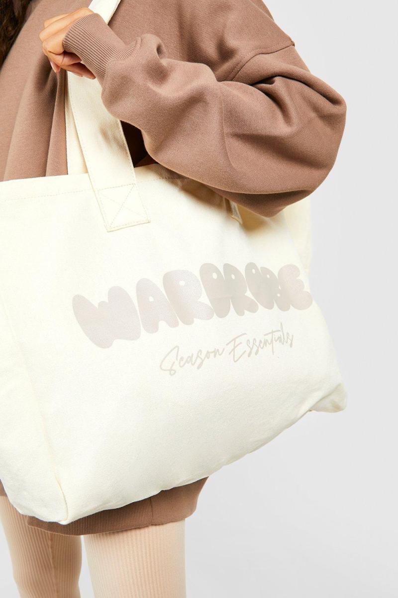 Полотняна сумка для гардеробу Essentials