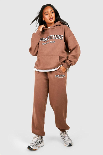 Великий джоггер Dsgn Studio Applique Великий джоггер Dsgn Studio Applique