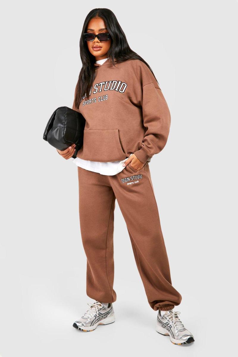 Великий джоггер Dsgn Studio Applique