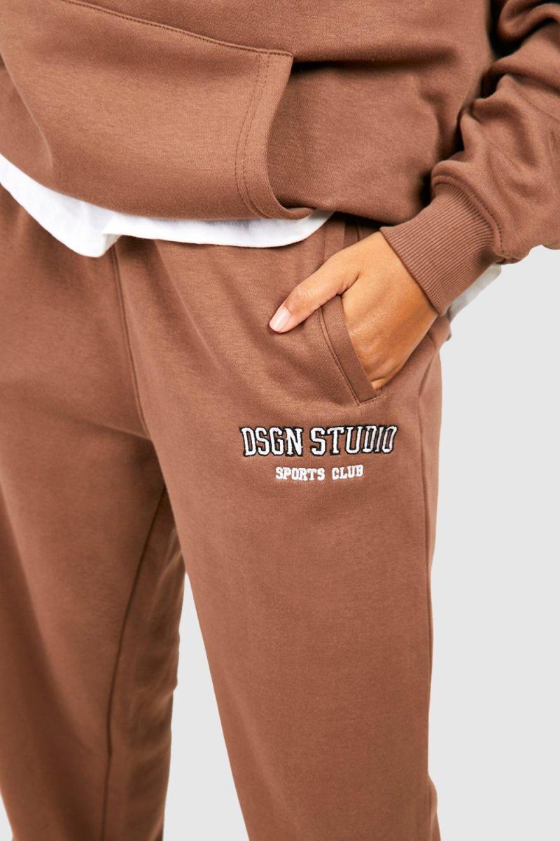 Великий джоггер Dsgn Studio Applique