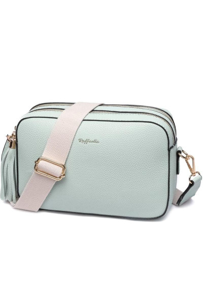 BATSEL Crossbody Bag
