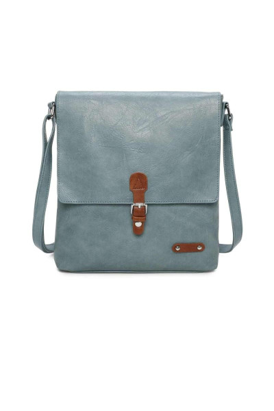 Деталі пряжки в стилі Boho Rommy Crossbody