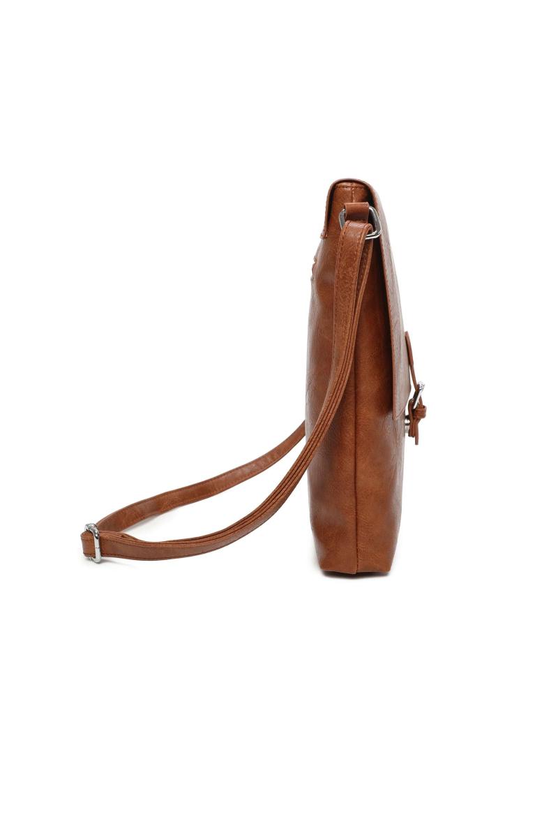 Деталі пряжки в стилі Boho Rommy Crossbody