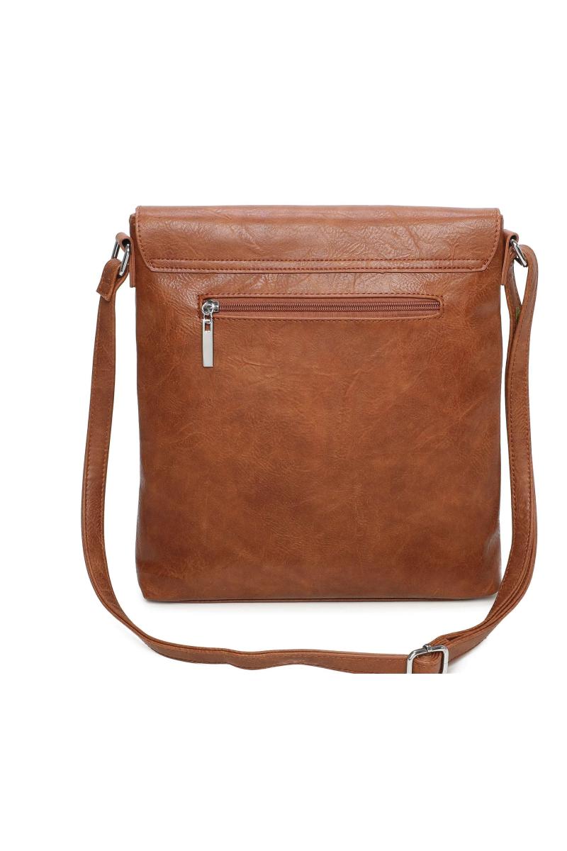 Деталі пряжки в стилі Boho Rommy Crossbody