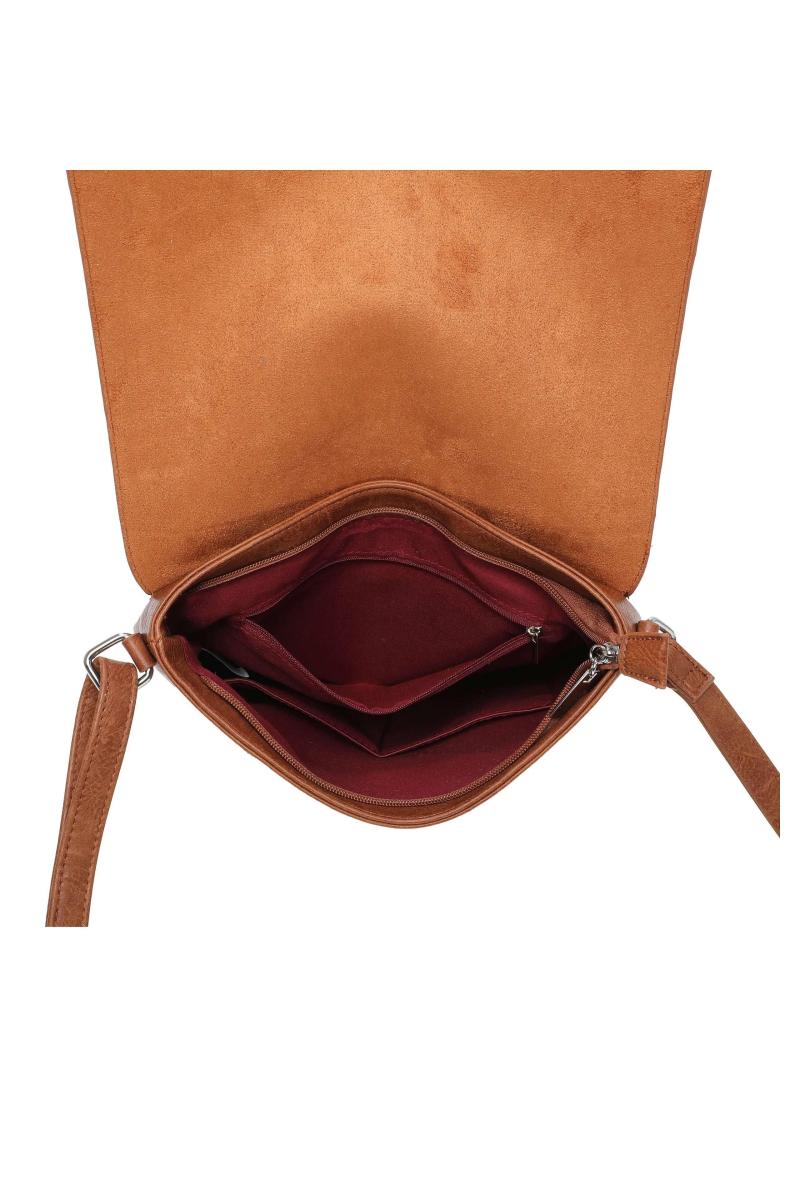 Деталі пряжки в стилі Boho Rommy Crossbody