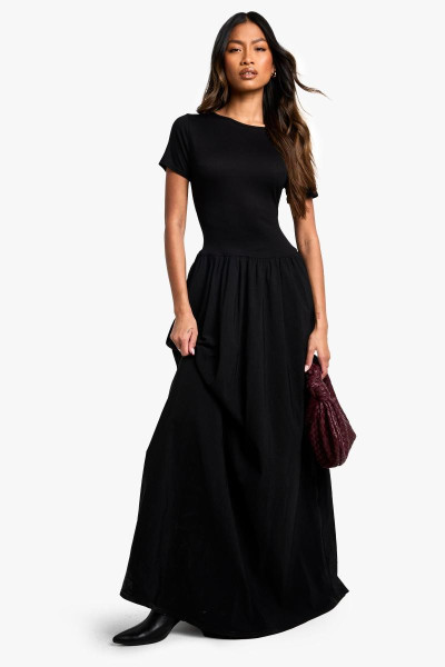 Бенгалінський сукня MAXI MAXI