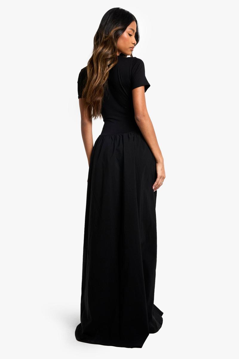 Бенгалінський сукня MAXI MAXI