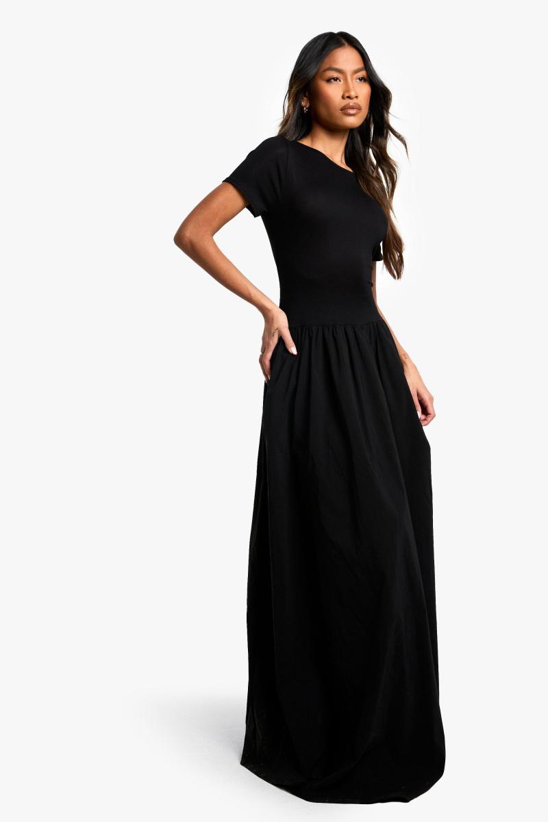 Бенгалінський сукня MAXI MAXI