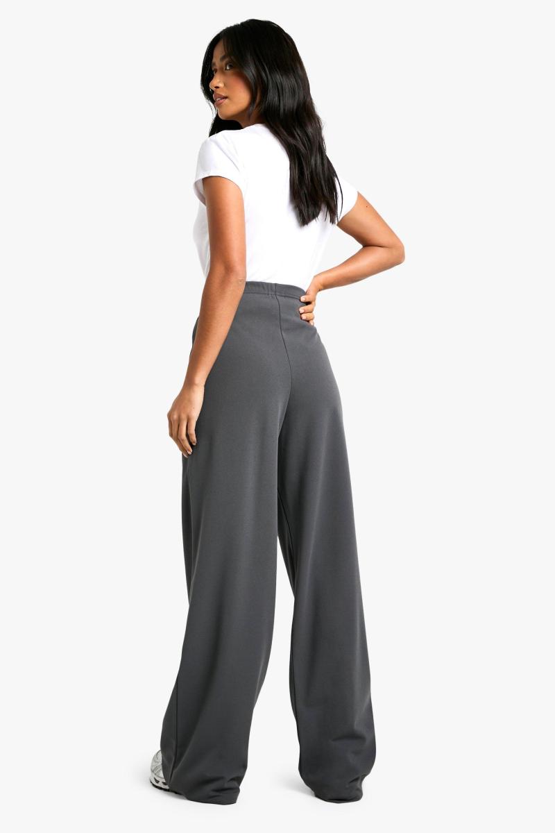 Маленькі штани з високою талією