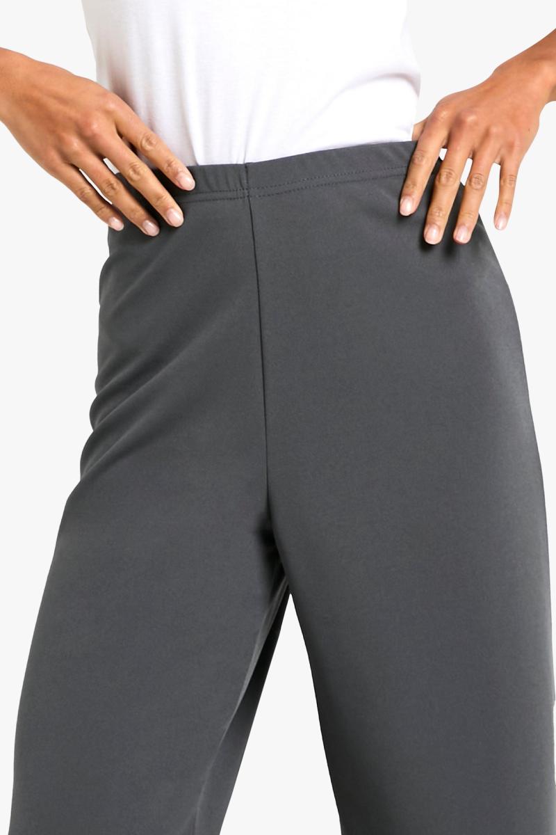 Маленькі штани з високою талією