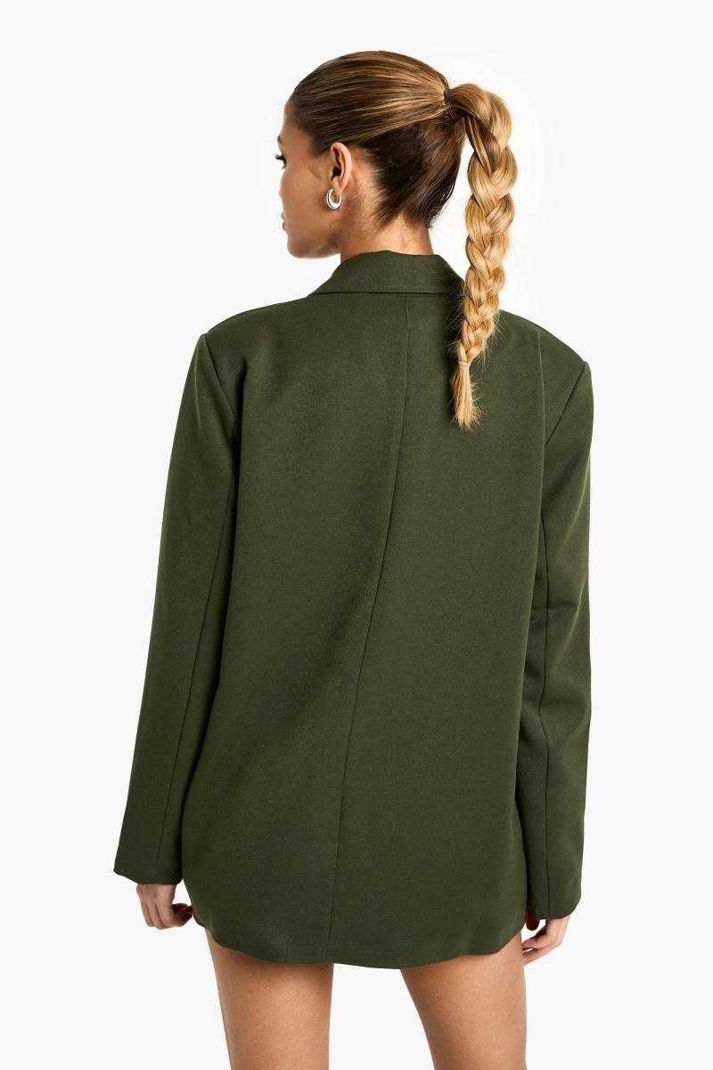 Marl з урахуванням негабаритного блейзера