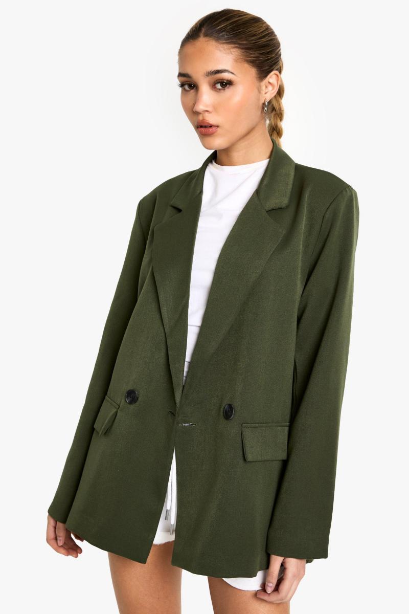 Marl з урахуванням негабаритного блейзера