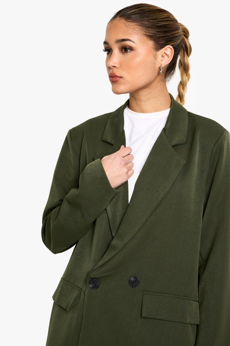 Marl з урахуванням негабаритного блейзера