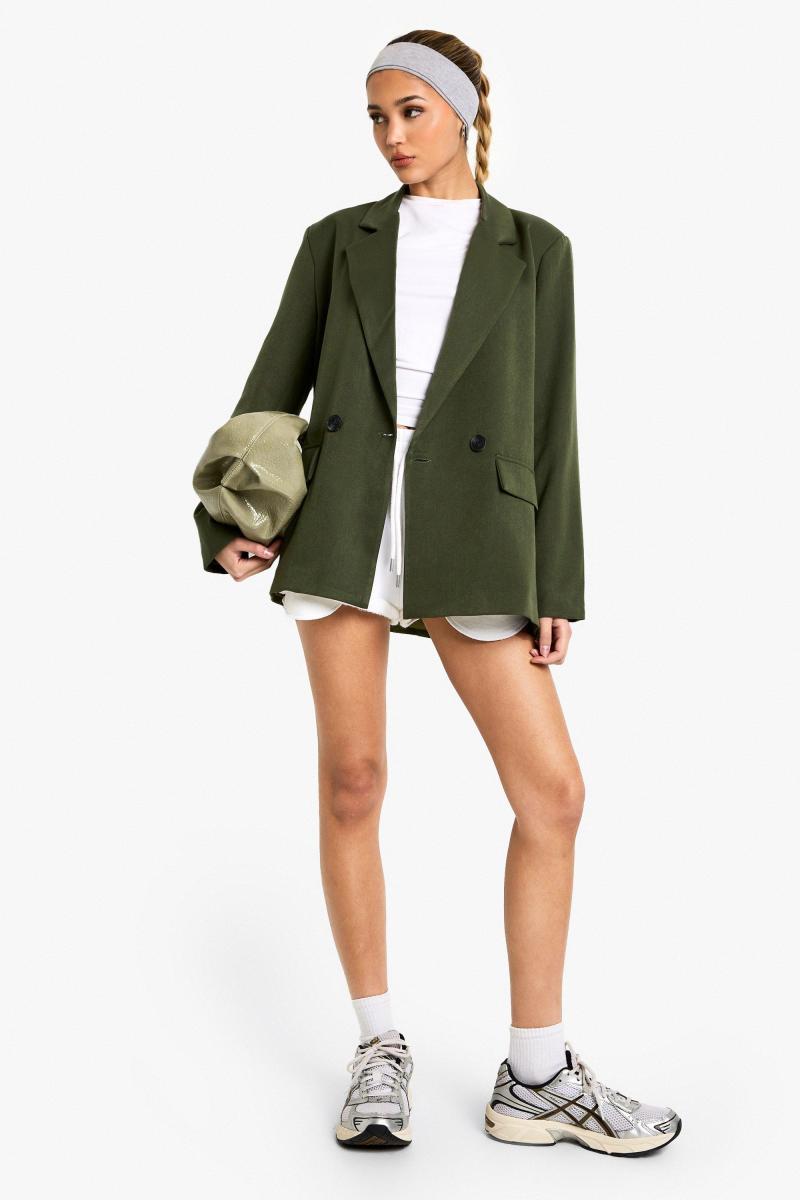 Marl з урахуванням негабаритного блейзера