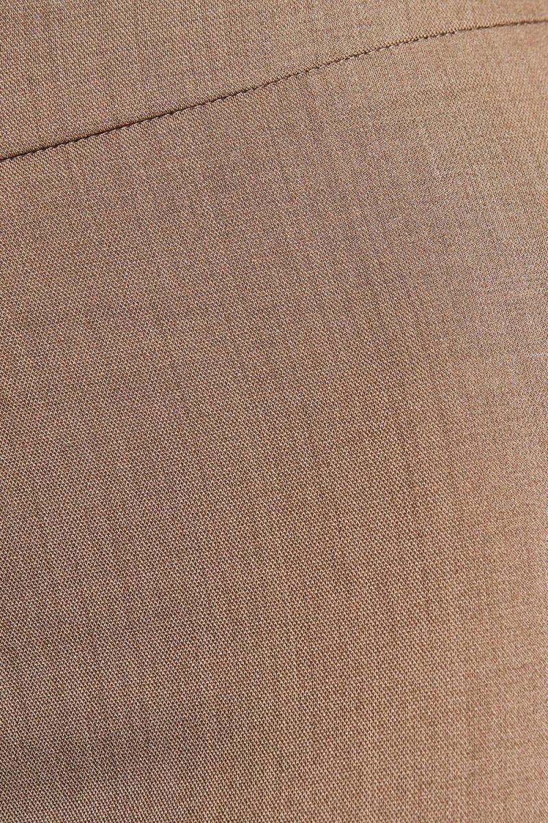 Середній підйом підібраний брюк прямого ноги