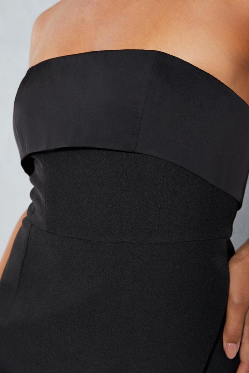 Складіть Playboster Corset Skort
