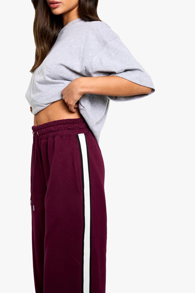 Маленька бічна смуга стрічка розщеплюється