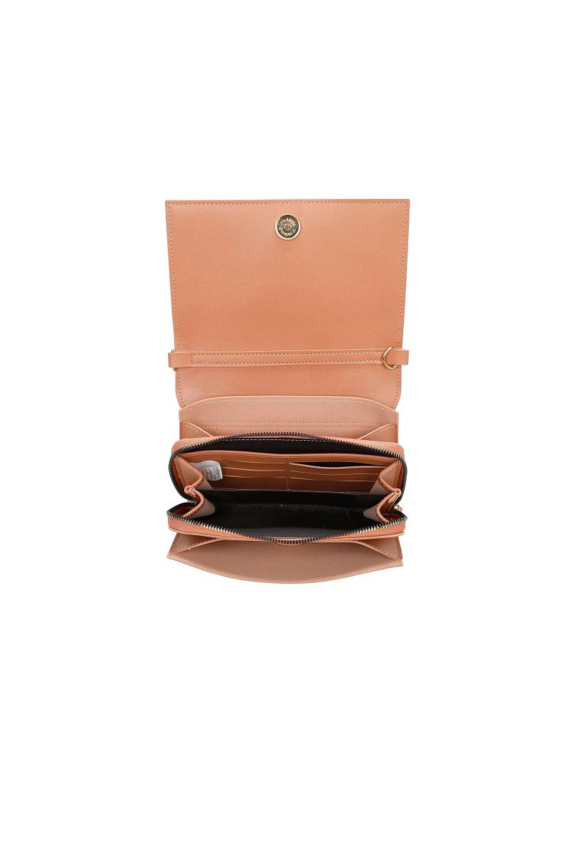 Багато кишені невеликий мішок для гаманців з кроссот