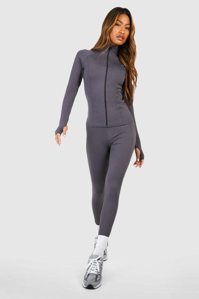 Легінси DSGN Studio Highwaist Supersoft Peached Sculpt Легінси DSGN Studio Highwaist Supersoft Peached Sculpt