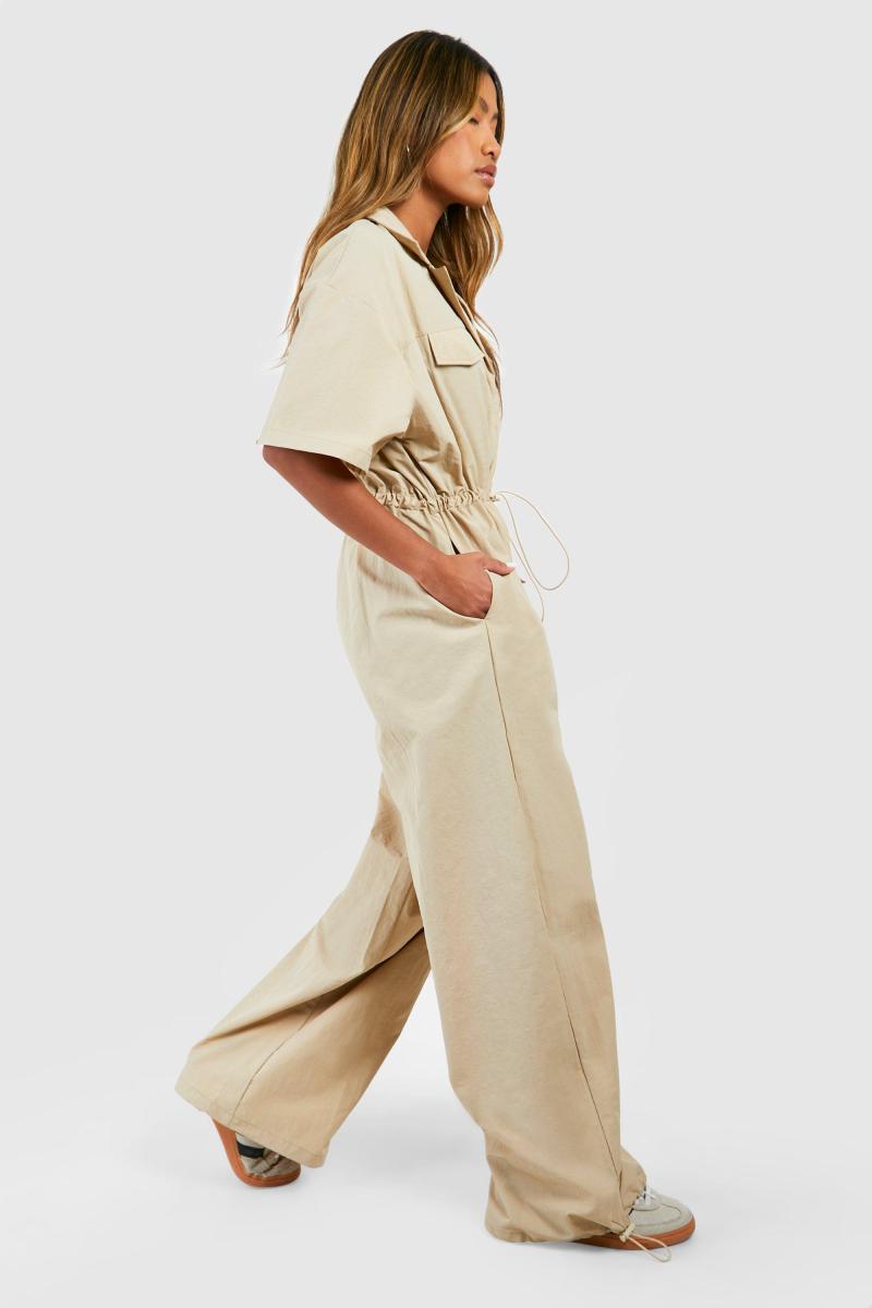 Комбінезон Cargo Woven Utility