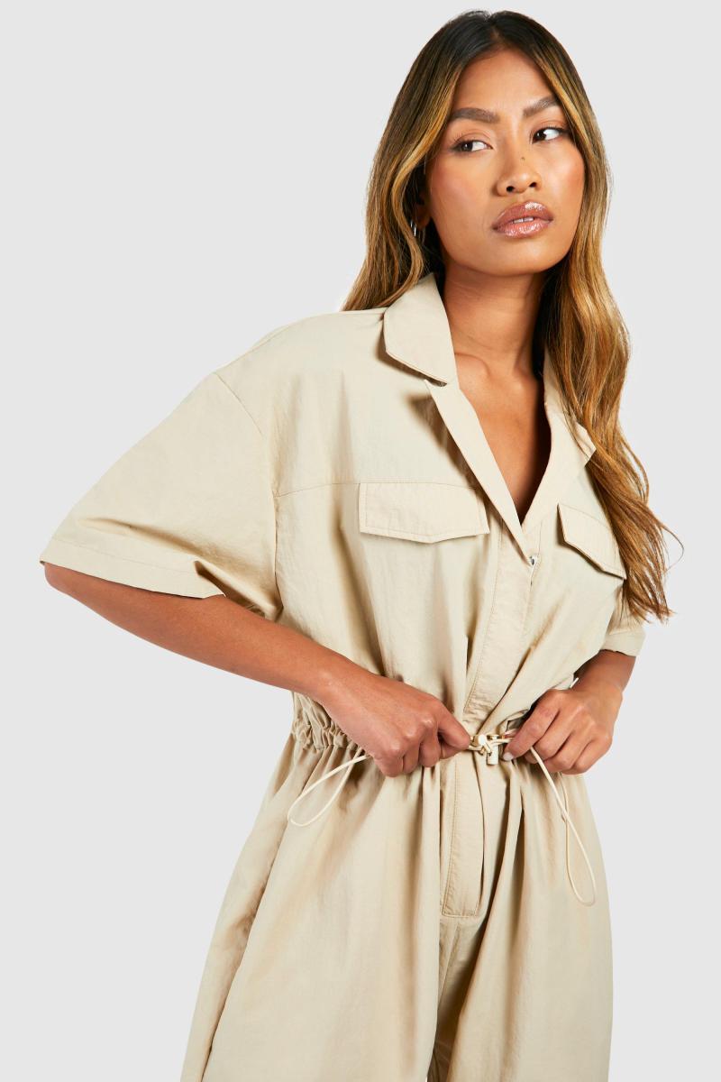 Комбінезон Cargo Woven Utility