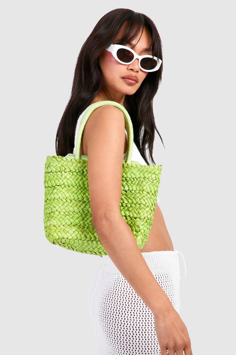 Солом'яний мішок