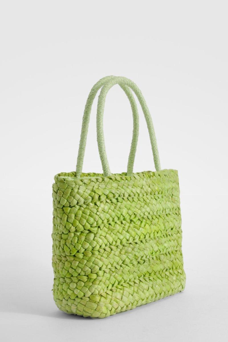 Солом'яний мішок