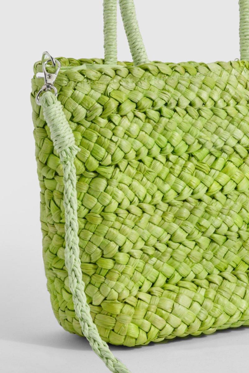 Солом'яний мішок