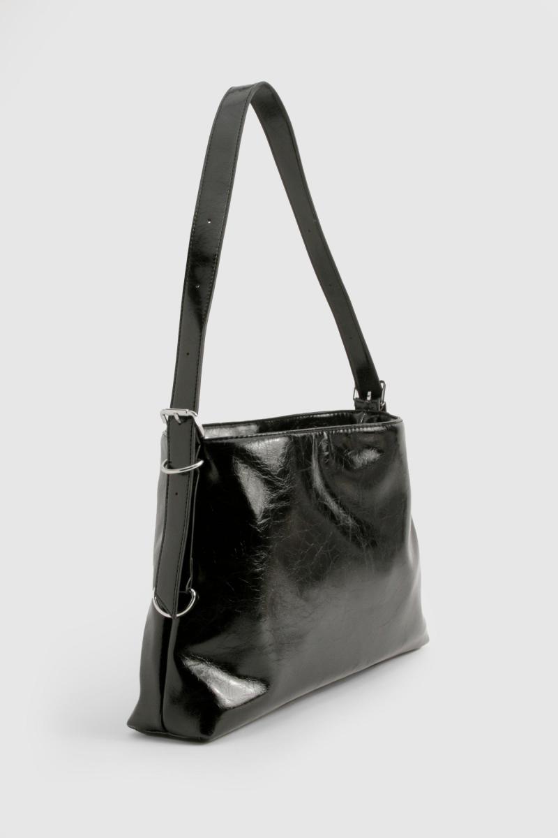 Накладений шкіряний вигляд для плечей