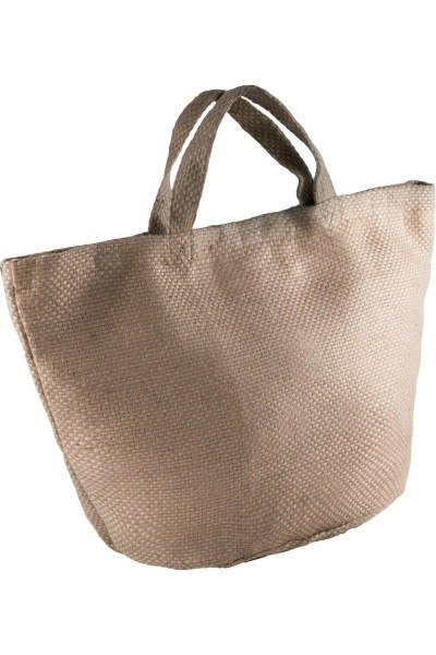 Модна сумка джуту