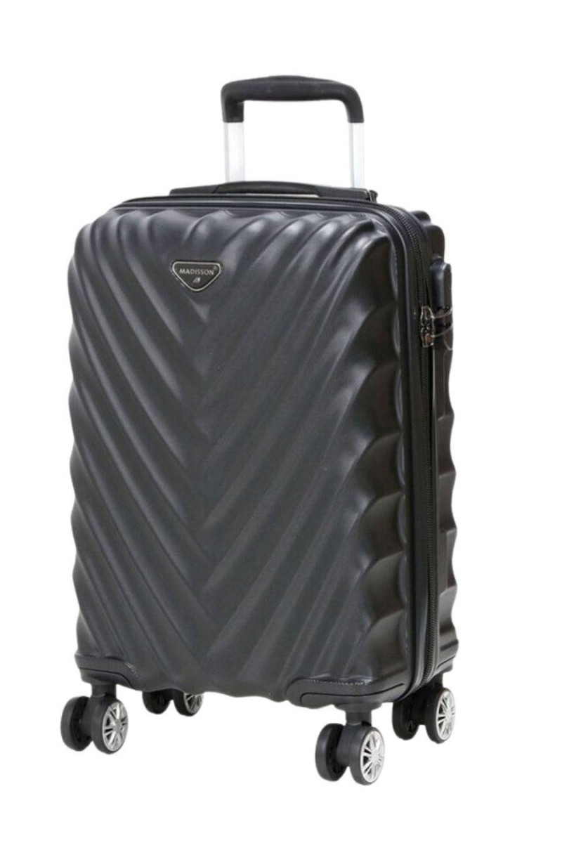 Валіза Hard Shell Cabin 55 x 40 x 20 см підходить для Easyjet, Ryanair