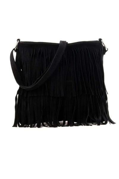 Італійський бахлява замша в стилі