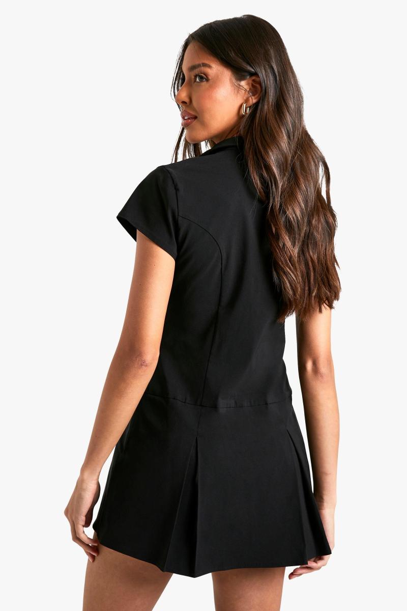 Сорочковий комбінезон