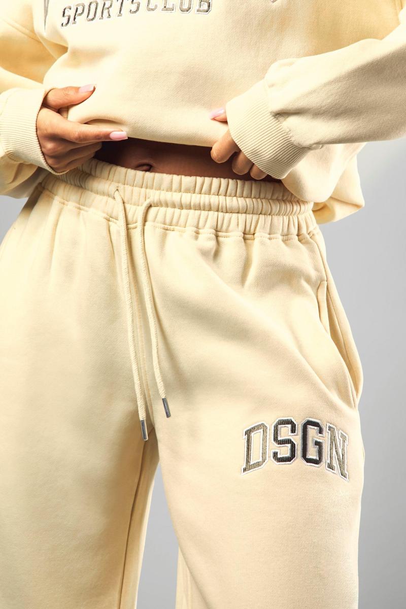 DSGN Studio Applique Pract