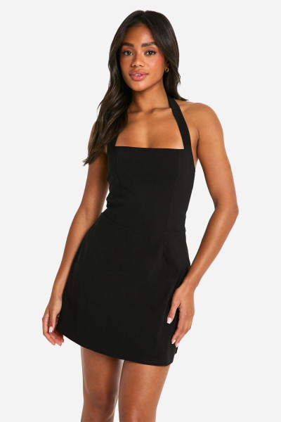 Плаття з бенгальським квадратним вирізом