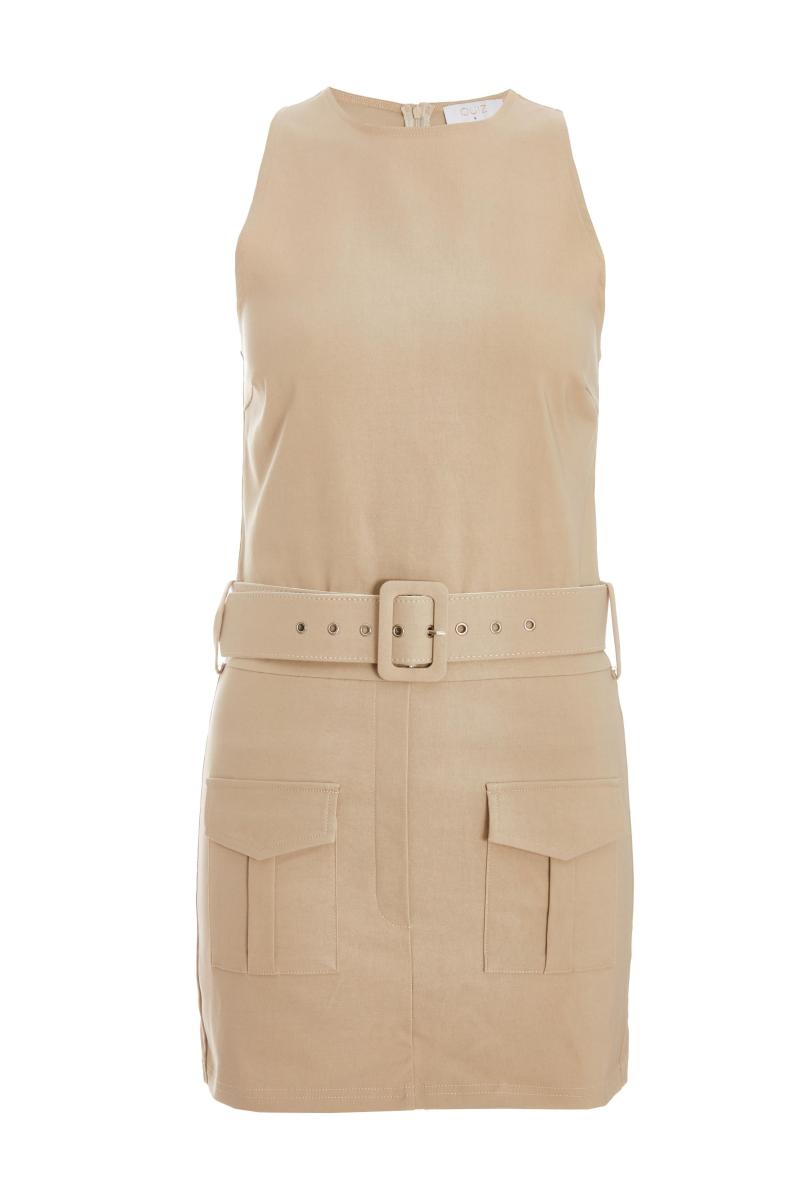 Кам'яний круглий Skort Playsuit