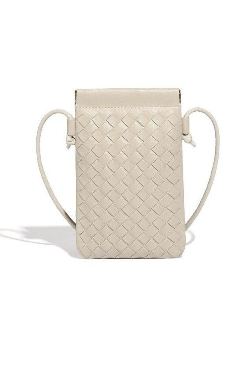 Fiesta Ткана поперечна сумка