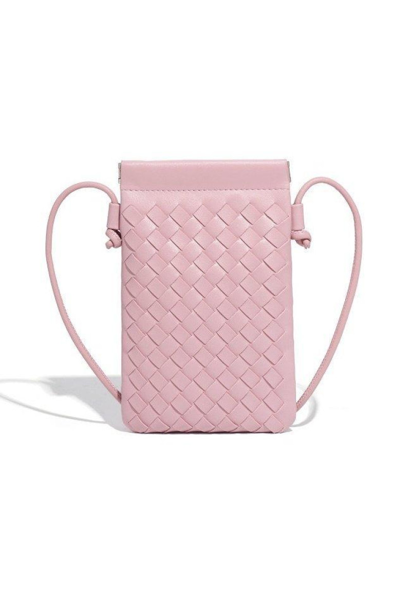 Fiesta Ткана поперечна сумка