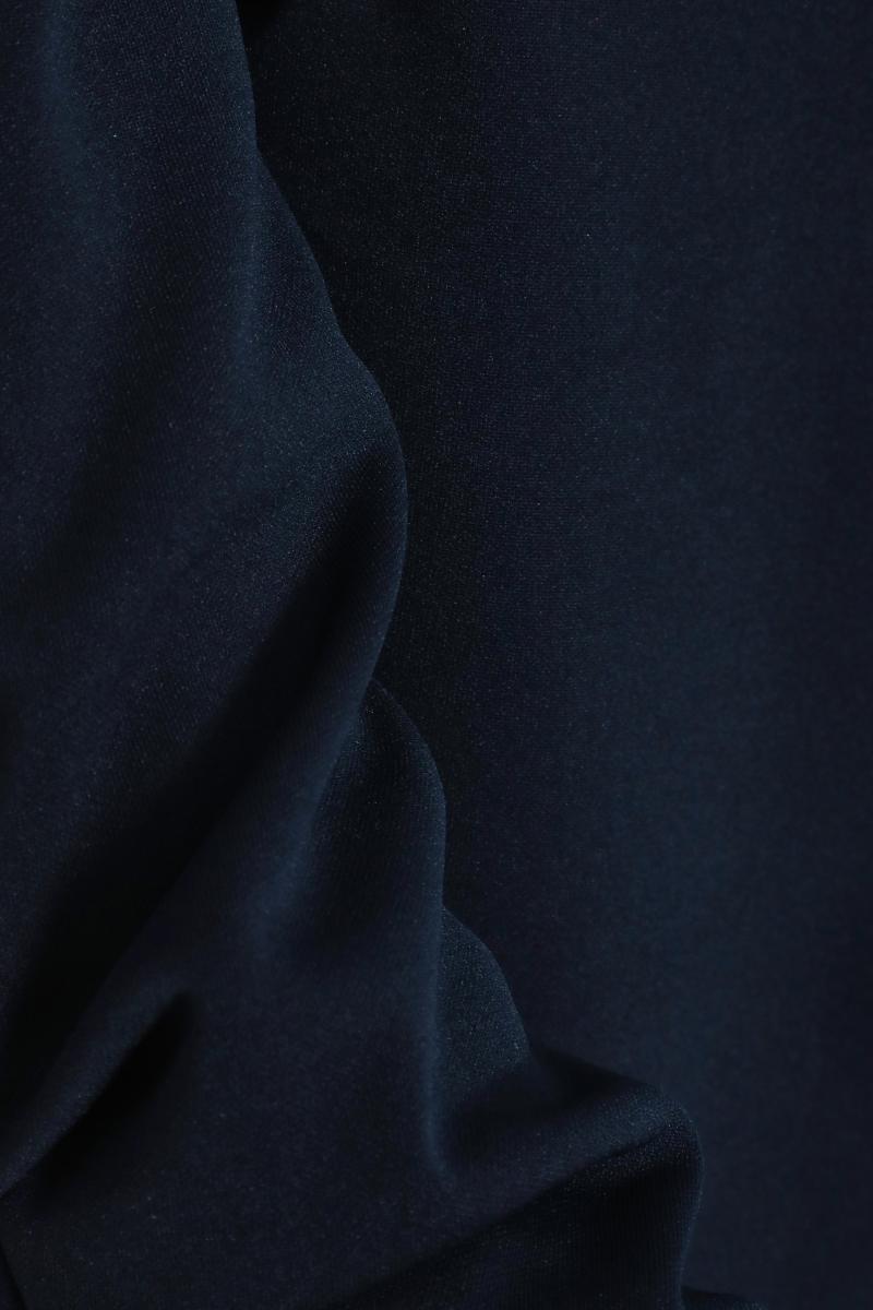 Куртка з коміром для шаль