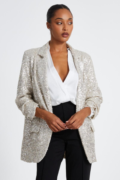 OFF White Belesin Blazer