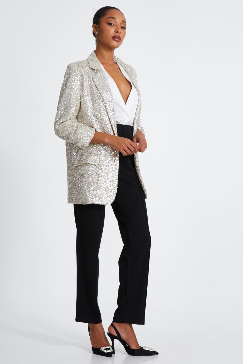 OFF White Belesin Blazer