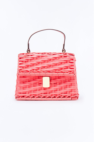 Стильна Сумка-Саше для Літніх Образів