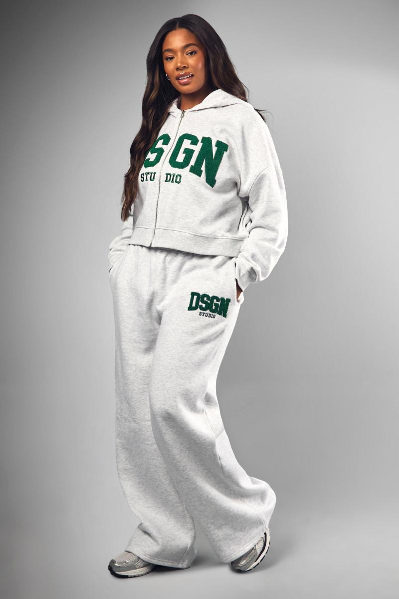 Плюс DSGN Studio Applique Pract