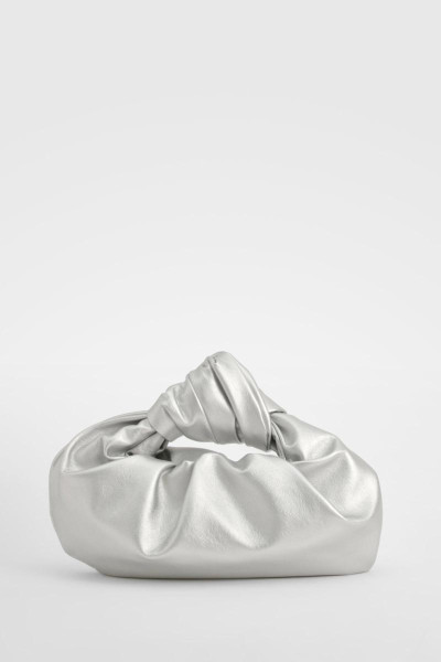 Сумка з металевою ручкою Сумка з металевою ручкою