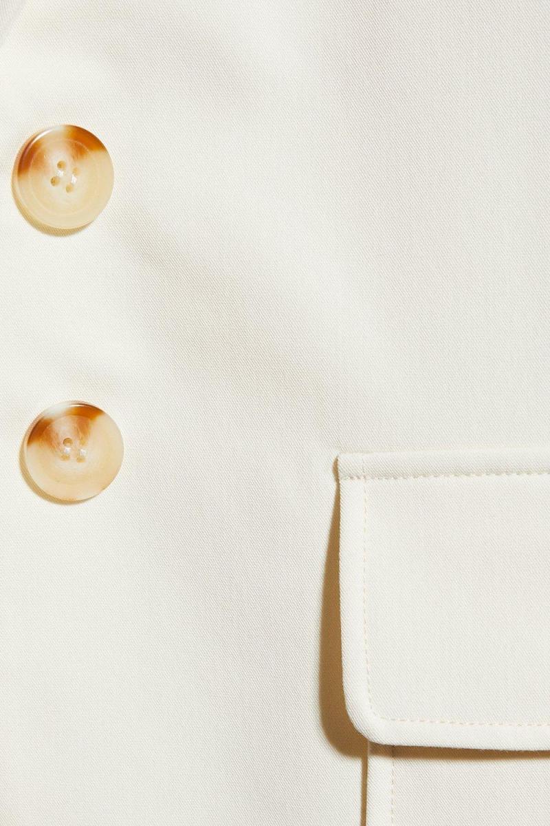 Індивідуальний кімоно рукав негабаритний блейзер