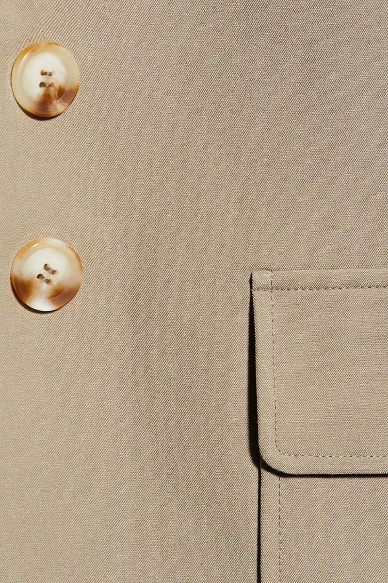 Індивідуальний кімоно рукав негабаритний блейзер