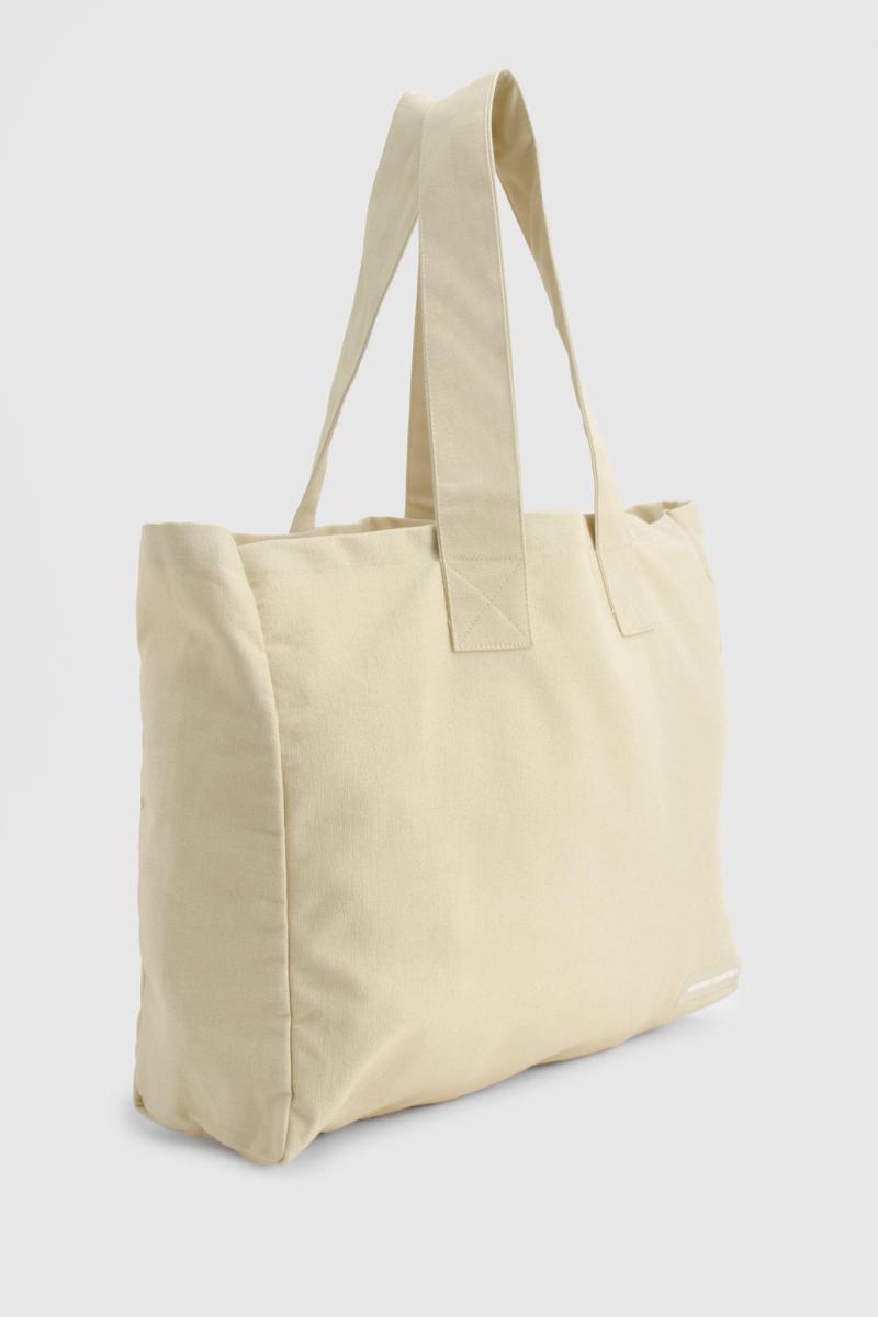 Полотняна сумка для гардеробу