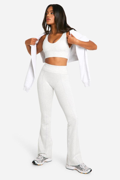 Легінси Dsgn Studio Supersoft Sculpt Flared Легінси Dsgn Studio Supersoft Sculpt Flared